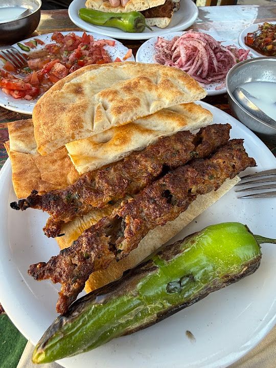 Gönül Beyda Kebap Salonu