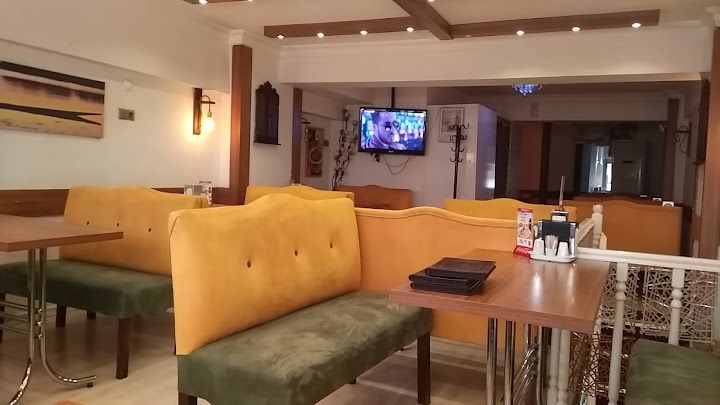 Gönül Çelen Cafe