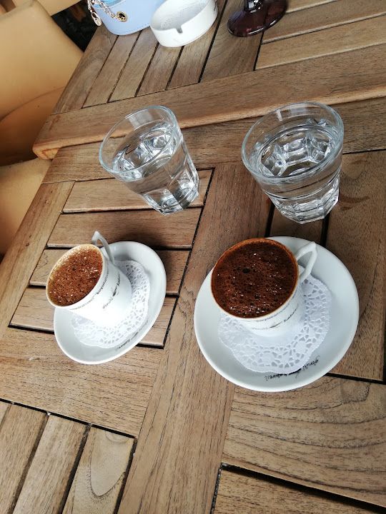 Gönül Kahvesi