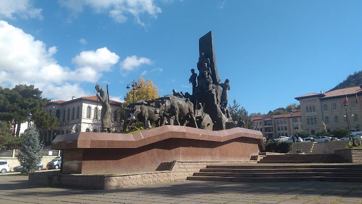 Gönül Pide Salonu