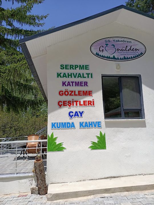 Gönülden Kadın Kooperatifi