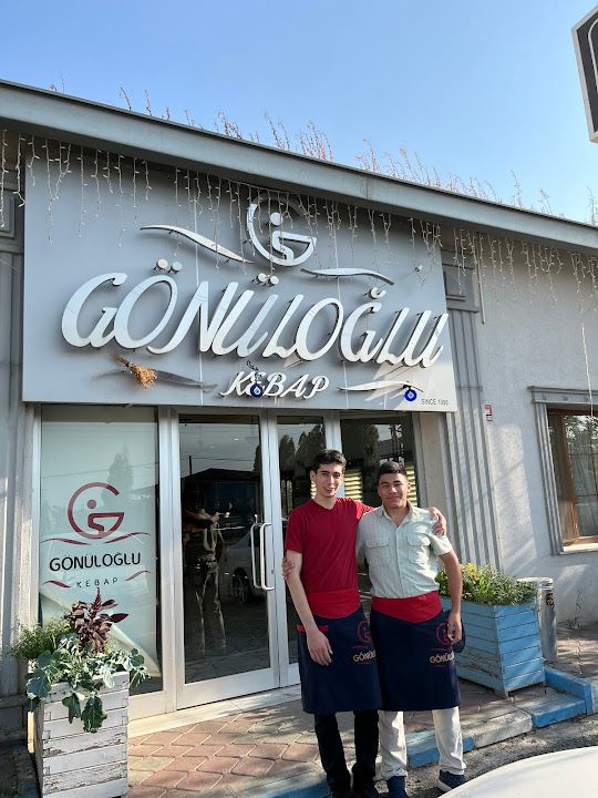 Gönüloğlu Kebap
