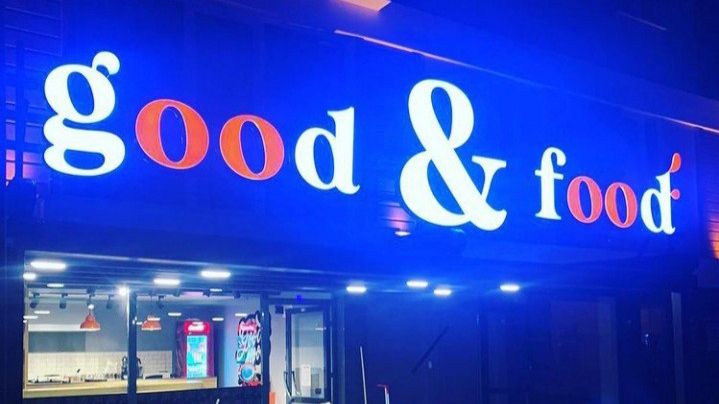 Good&Food
