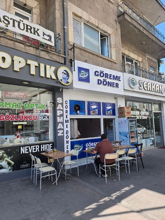 Göreme Döner