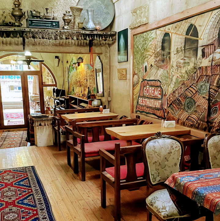 Göreme Restaurant