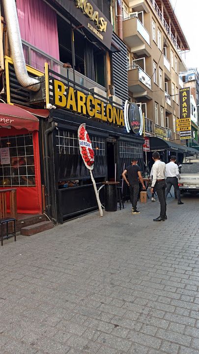 Goril Pub
