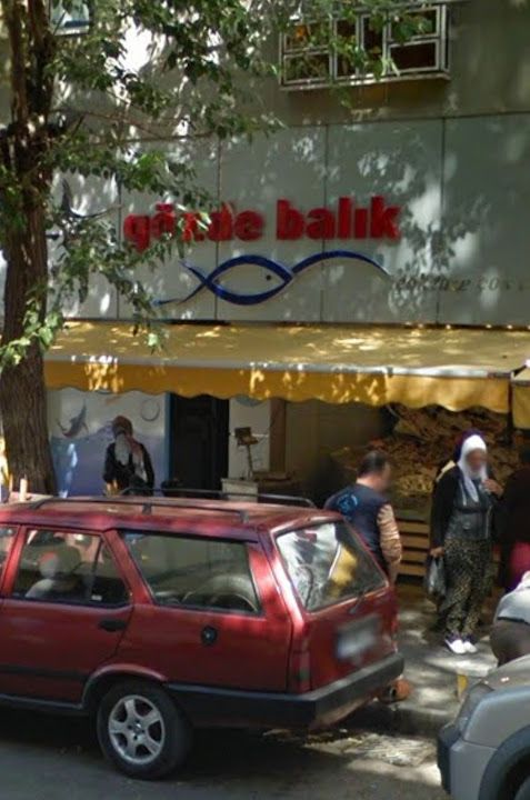 Gözde Balık Satış