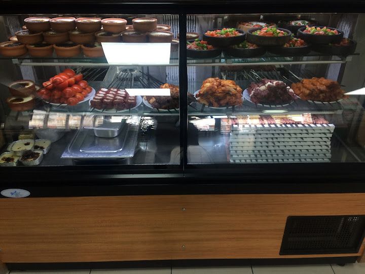 Gözde Çorba Pide Ve Izgara Salonu