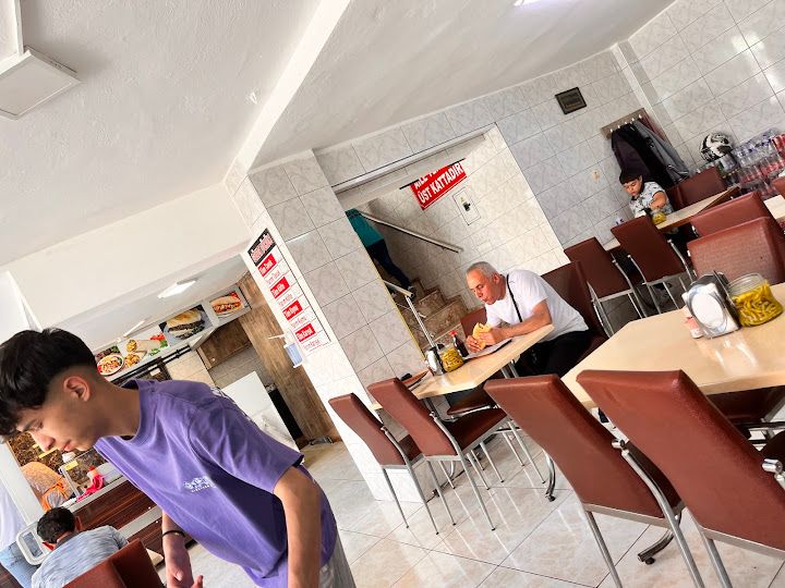 Gözde Döner Salanu