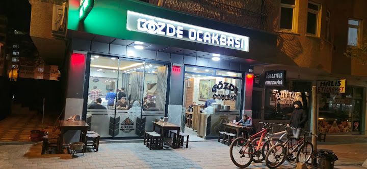 Gözde Ocak Başı
