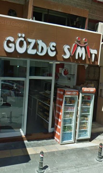Gözde Simit