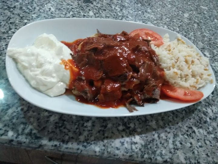 Gözönü Döner Evi