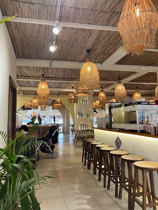 Gua Coffee Company Iğdır