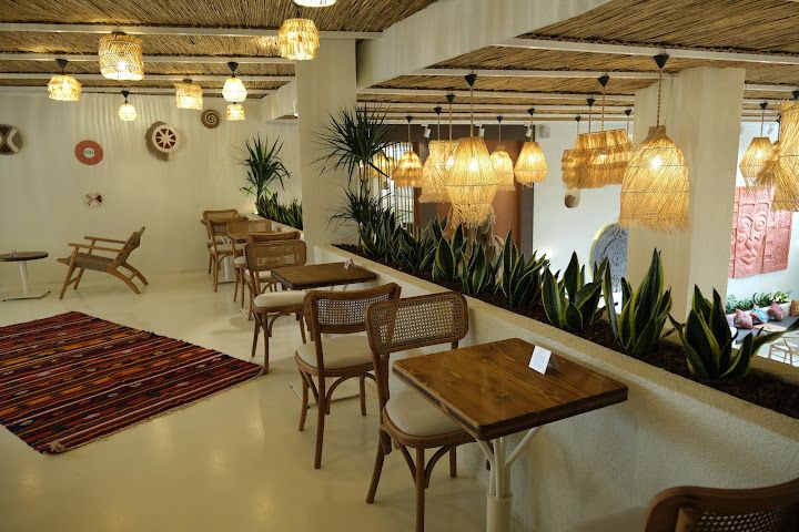 Gua Coffee Company Kırşehir