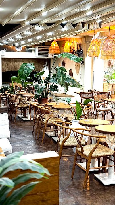 Gua Coffee Company Muş