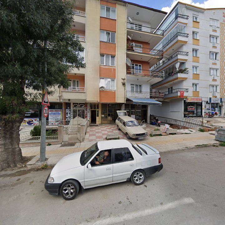 Güçbir Ekmek Fabrikası