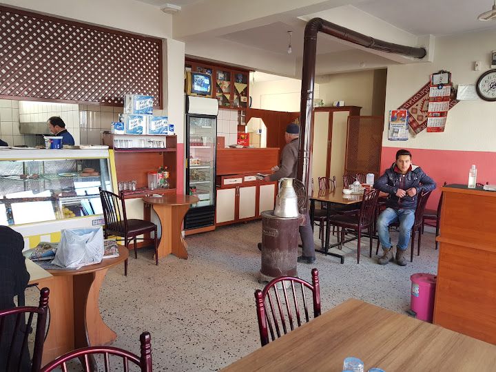 Gül Davraz Pide