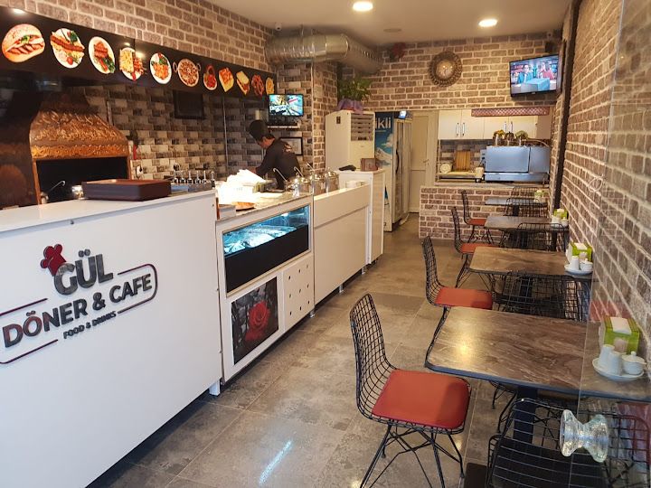 Gül Döner & Cafe