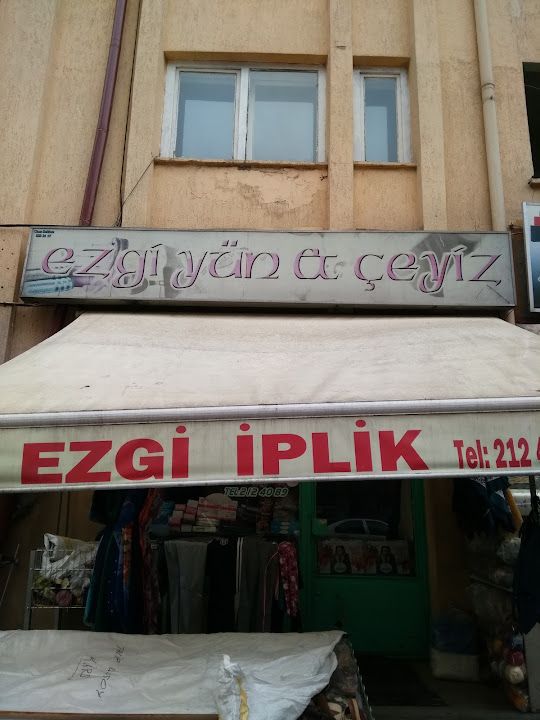 Gül Lokantası