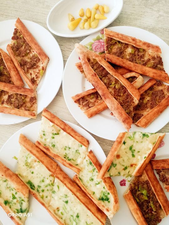 Gül Pide ve Lahmacun Salonu