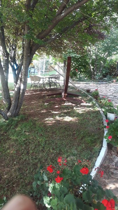 Gülbahçe Kebap Dünyası İskender