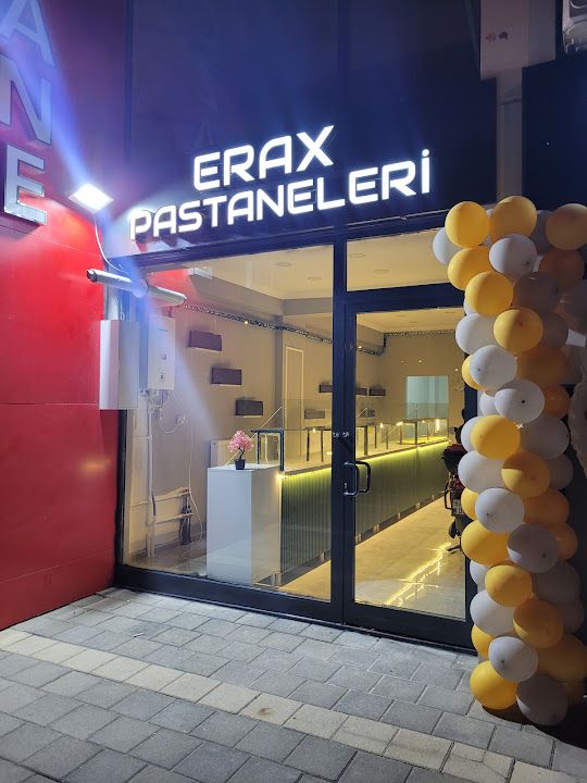 Güler’im Patisserie