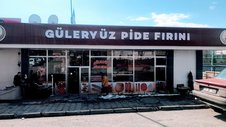 Güleryüz Pide Fırını