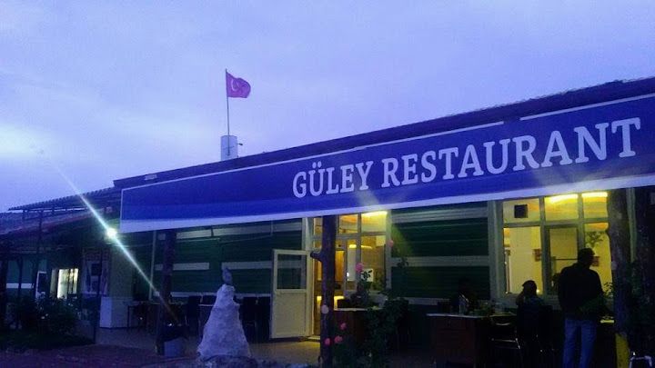 Güley Restaurant