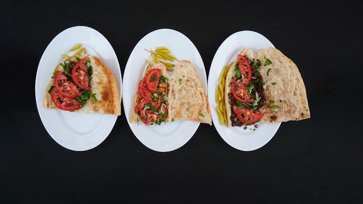 Gülüm Pide Salonu