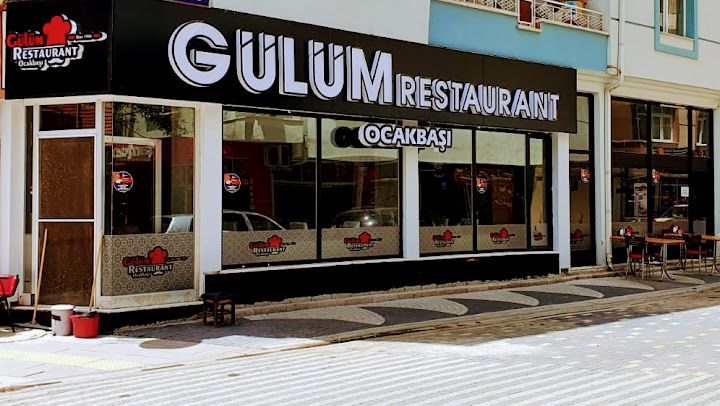 Gülüm Restaurant