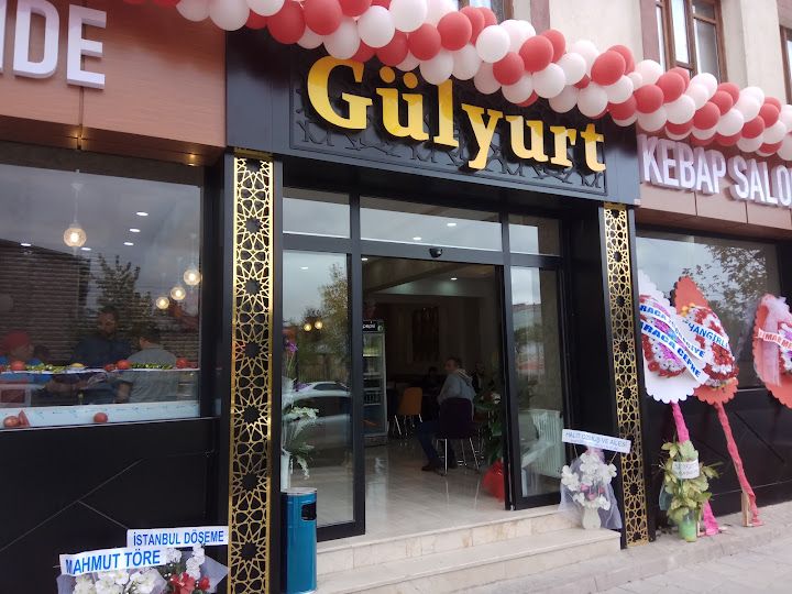 Gülyurt Pide