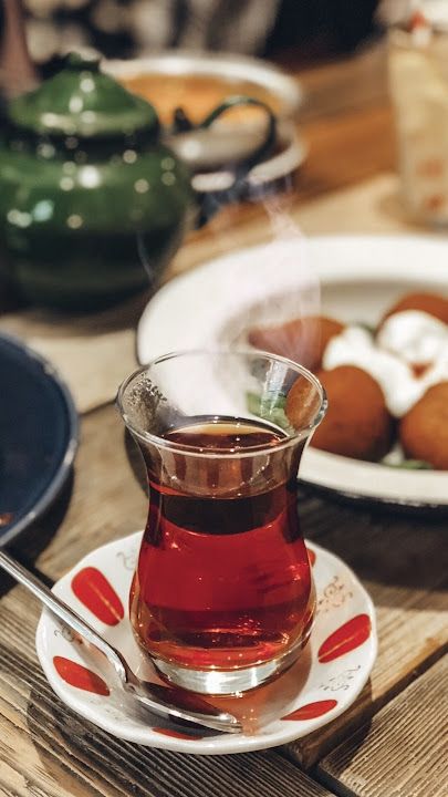 Gumruk Lokantası