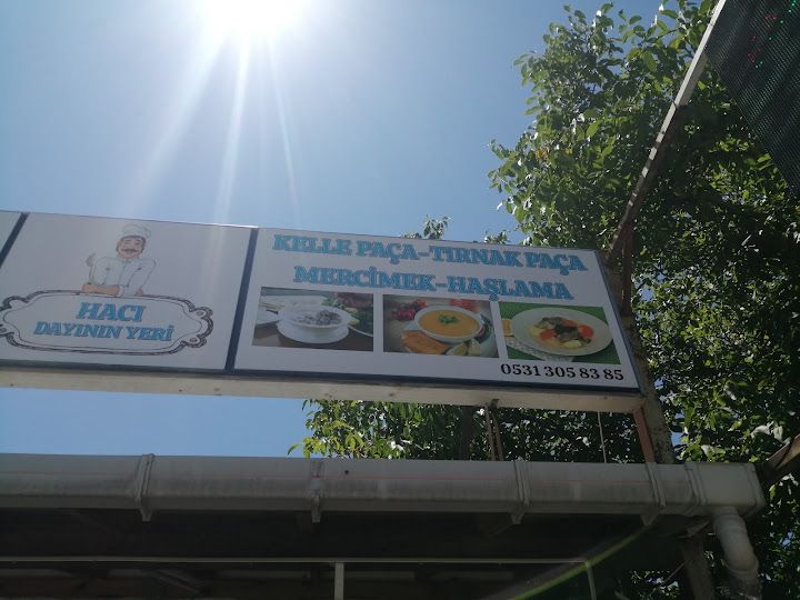 Gümüş Paça