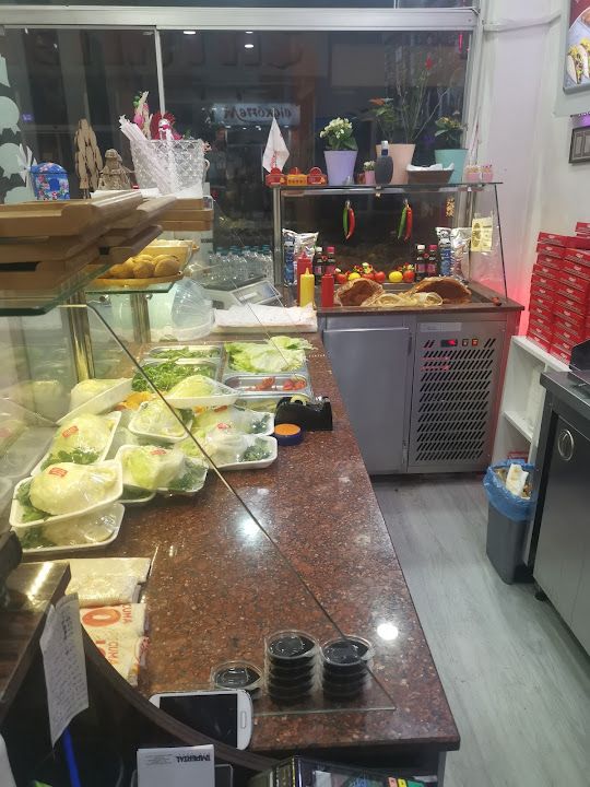 Gümüşhane Çiğköftem