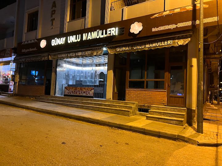 Günay Fırını