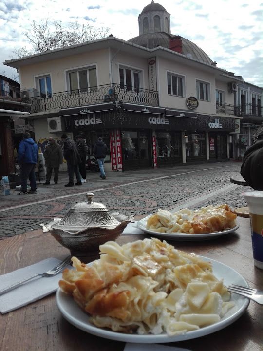 Günaydın Börek Evi