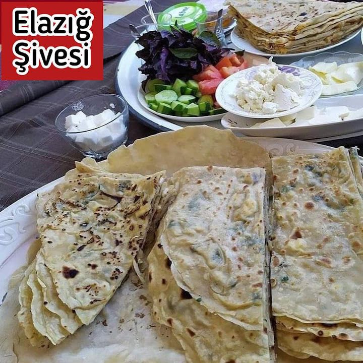 Günaydın Kahvaltı Ve Patila Salonu