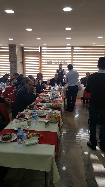 Güneş Lokantası