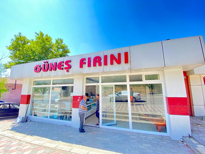 Güneş Pide Fırını
