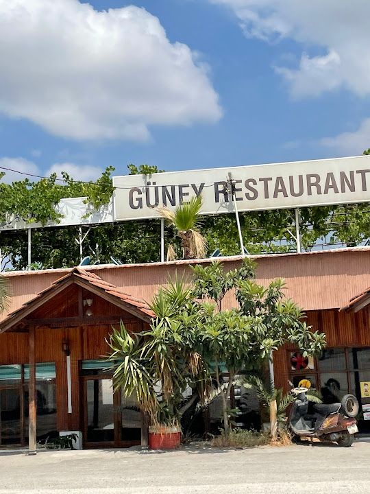 Güney Restoran