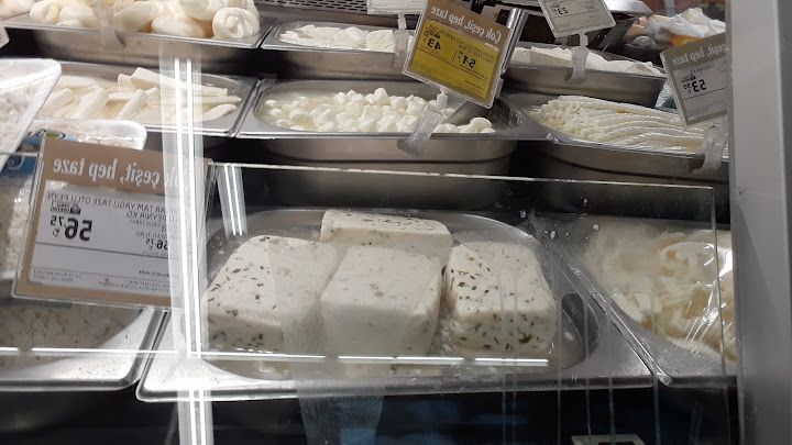 Güneydoğu Fırını