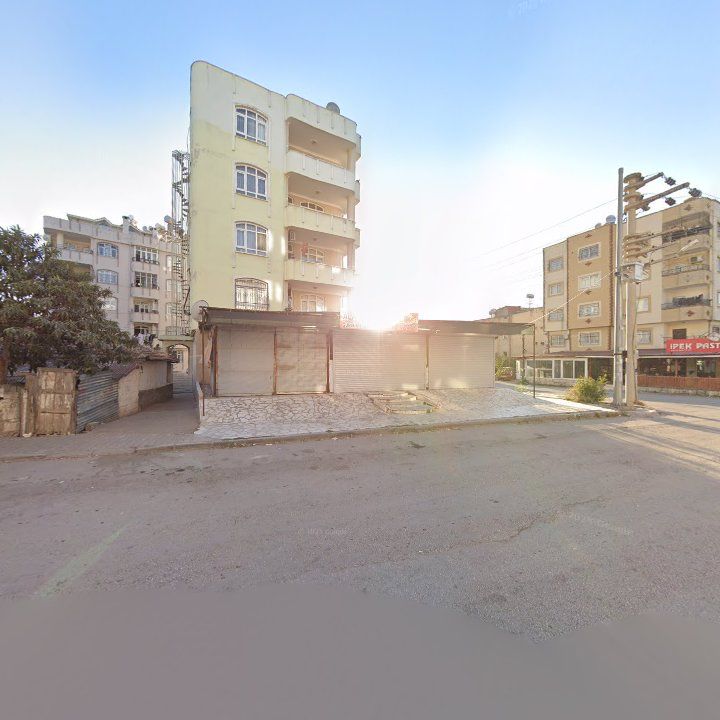 Güneysu Pastanesi