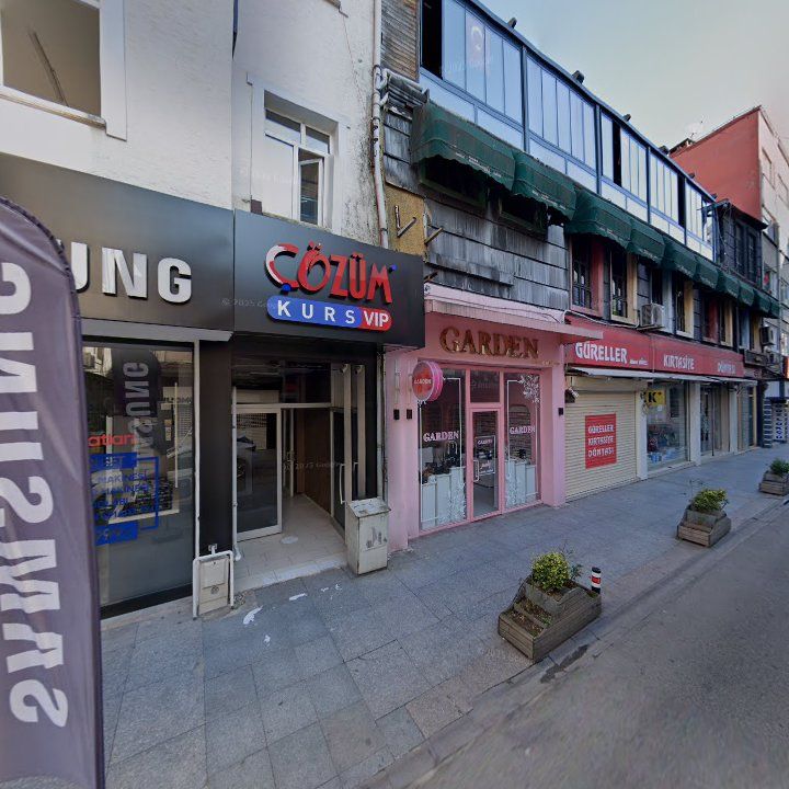Gürburger