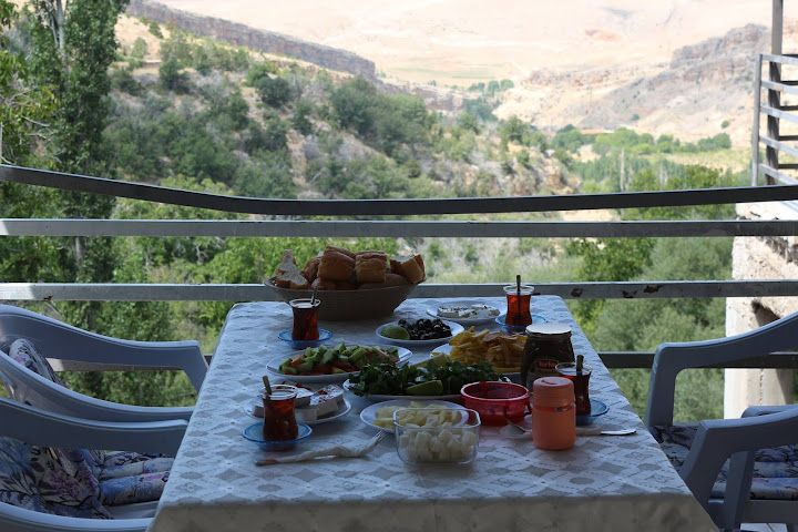 Gürlük Et Balık Restorant