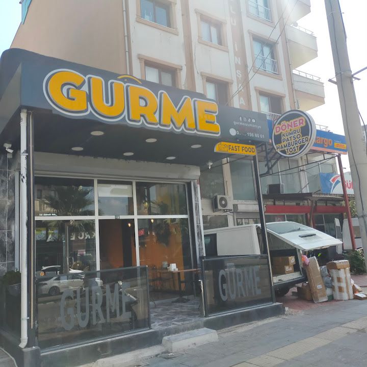 GURME FastFood