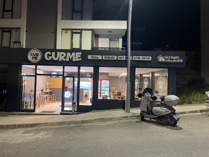 Gurme Giresun