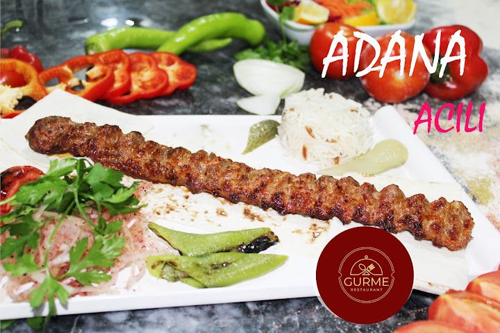 Gurme Restaurant Iğdır