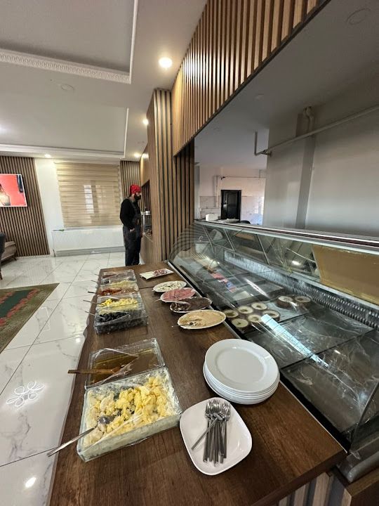 Gürtürkler Şah Restaurant