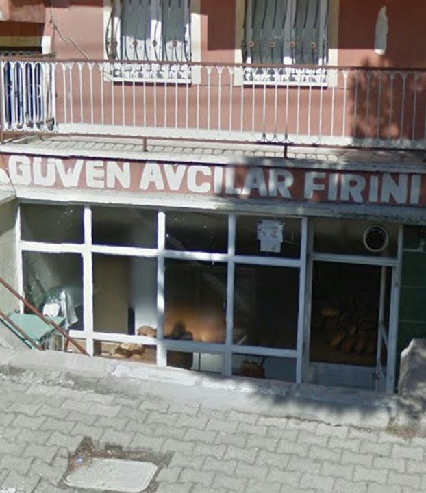 Güven Avcılar Fırını