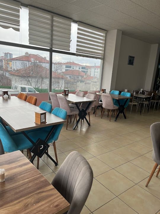 Güven Etliekmek Ve Lahmacun Salonu